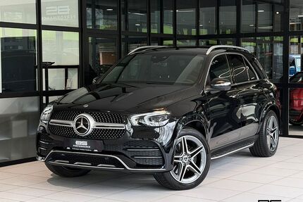 Mercedes-Benz GLE 350 Gebrauchtwagen