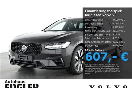 Volvo V90 Gebrauchtwagen