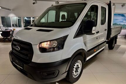Ford Transit Gebrauchtwagen