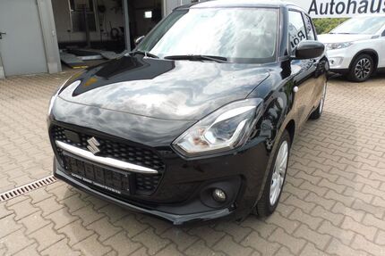 Suzuki Swift Gebrauchtwagen