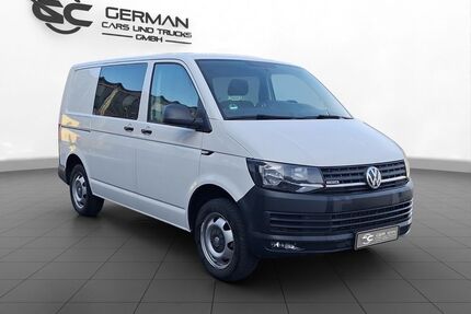 VW T6 Transporter Gebrauchtwagen
