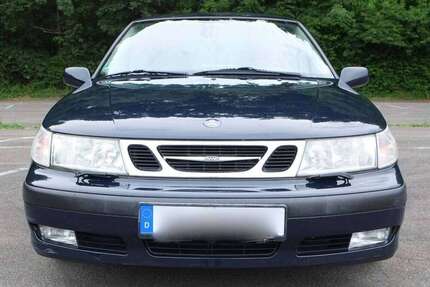 Saab 9-5 Gebrauchtwagen