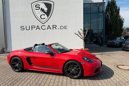 Porsche Boxster Gebrauchtwagen