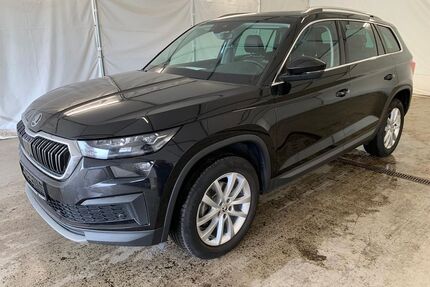 Skoda Kodiaq Gebrauchtwagen