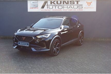 Cupra Formentor Gebrauchtwagen