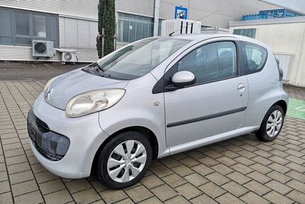 Citroen C1 Gebrauchtwagen