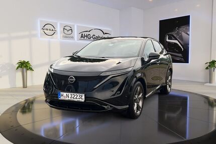 Nissan Ariya Gebrauchtwagen