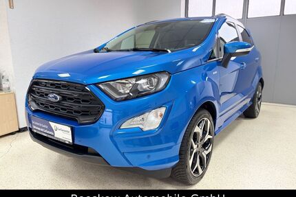 Ford EcoSport Gebrauchtwagen