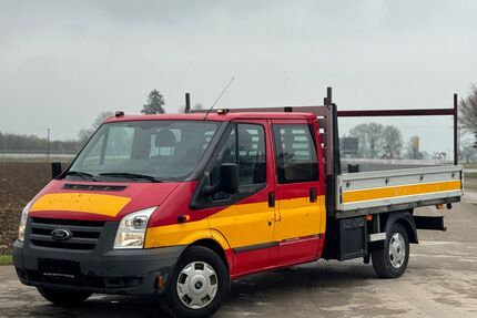 Ford Transit Gebrauchtwagen