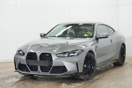BMW M4 Gebrauchtwagen