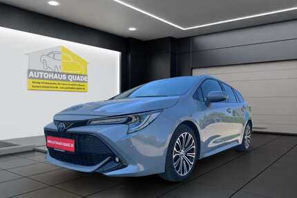 Toyota Corolla Gebrauchtwagen