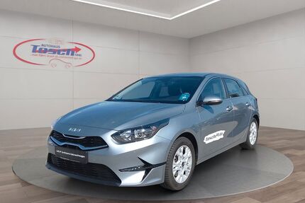 Kia ceed / Ceed Gebrauchtwagen