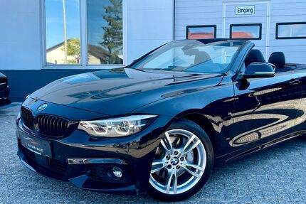 BMW 440 Gebrauchtwagen