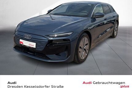 Audi A6 e-tron Gebrauchtwagen