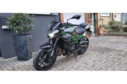 Kawasaki Z 900 Gebrauchtwagen