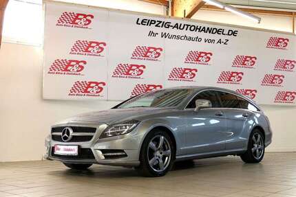 Mercedes-Benz CLS Gebrauchtwagen