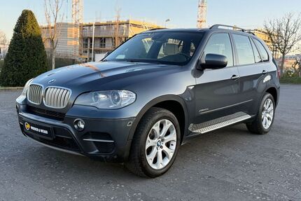 BMW X5 Gebrauchtwagen