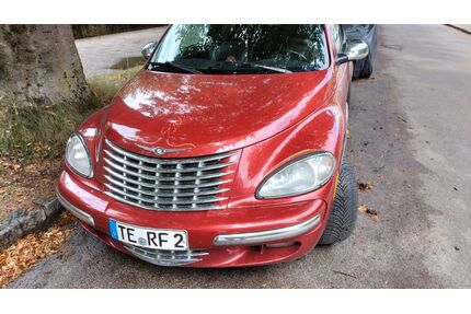 Chrysler PT Cruiser Gebrauchtwagen