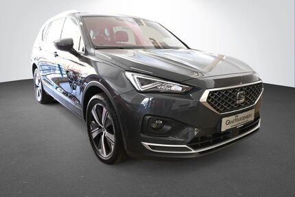 Seat Tarraco Gebrauchtwagen