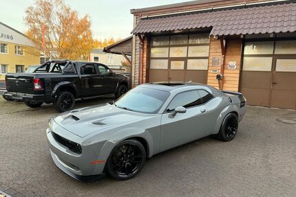 Dodge Challenger Gebrauchtwagen