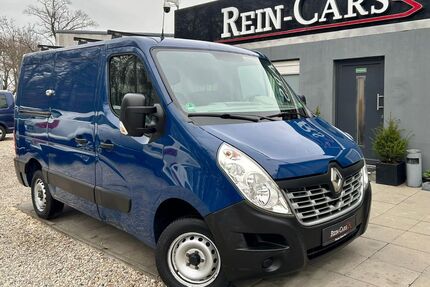 Renault Master Gebrauchtwagen