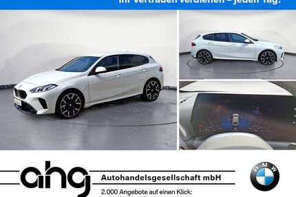 BMW 118 Gebrauchtwagen