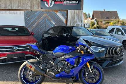 Yamaha YZF-R1 Gebrauchtwagen