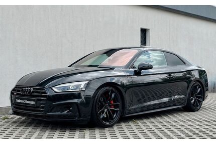 Audi S5 Gebrauchtwagen