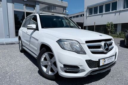Mercedes-Benz GLK 220 Gebrauchtwagen