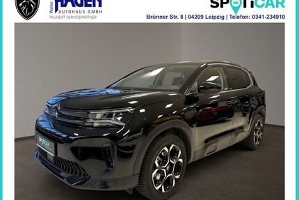 Citroen C5 Aircross Gebrauchtwagen