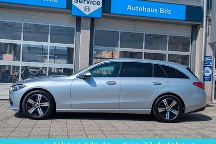 Mercedes-Benz C 180 Gebrauchtwagen