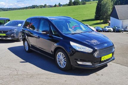 Ford Galaxy Gebrauchtwagen