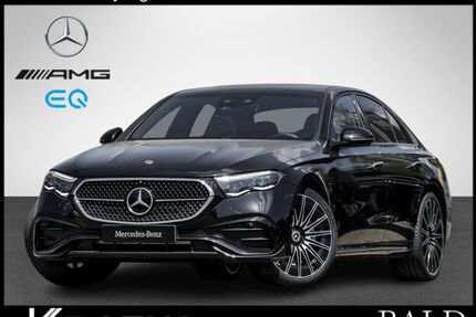 Mercedes-Benz E 200 Gebrauchtwagen
