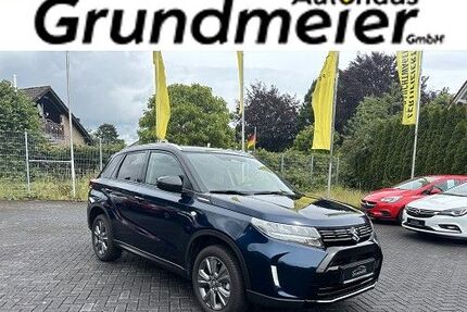 Suzuki Vitara Gebrauchtwagen
