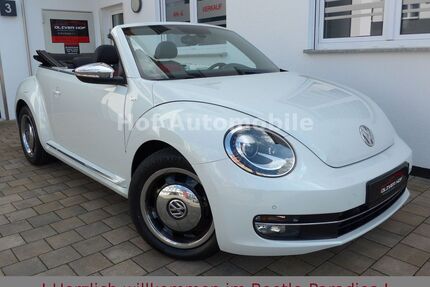 VW Beetle Gebrauchtwagen
