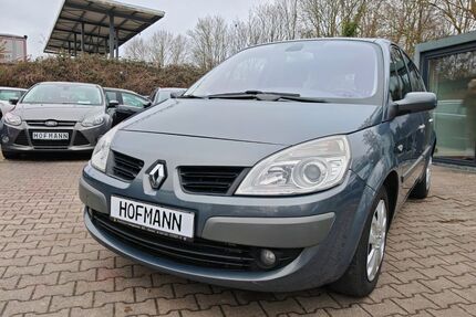 Renault Grand Scenic Gebrauchtwagen