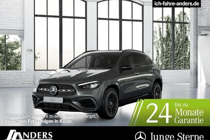 Mercedes-Benz GLA 220 Gebrauchtwagen
