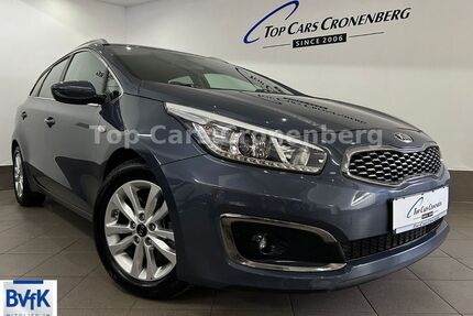 Kia ceed Sportswagon Gebrauchtwagen