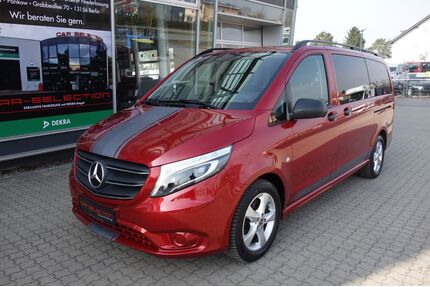 Mercedes-Benz Vito Gebrauchtwagen