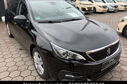 Peugeot 308 Gebrauchtwagen