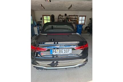 Audi S5 Gebrauchtwagen