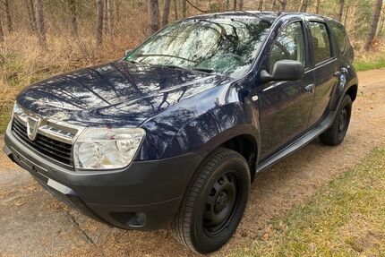 Dacia Duster Gebrauchtwagen