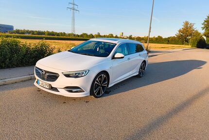Opel Insignia Gebrauchtwagen