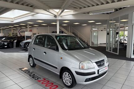 Hyundai Atos Gebrauchtwagen