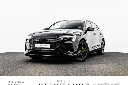 Audi e-tron Gebrauchtwagen