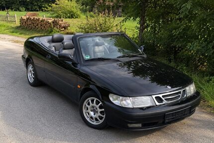 Saab 9-3 Gebrauchtwagen