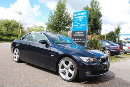 BMW 320 Gebrauchtwagen