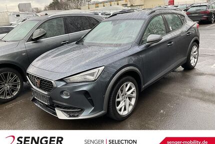 Cupra Formentor Gebrauchtwagen