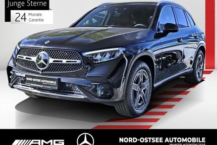 Mercedes-Benz GLC 300 Gebrauchtwagen