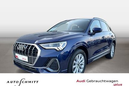 Audi Q3 Gebrauchtwagen